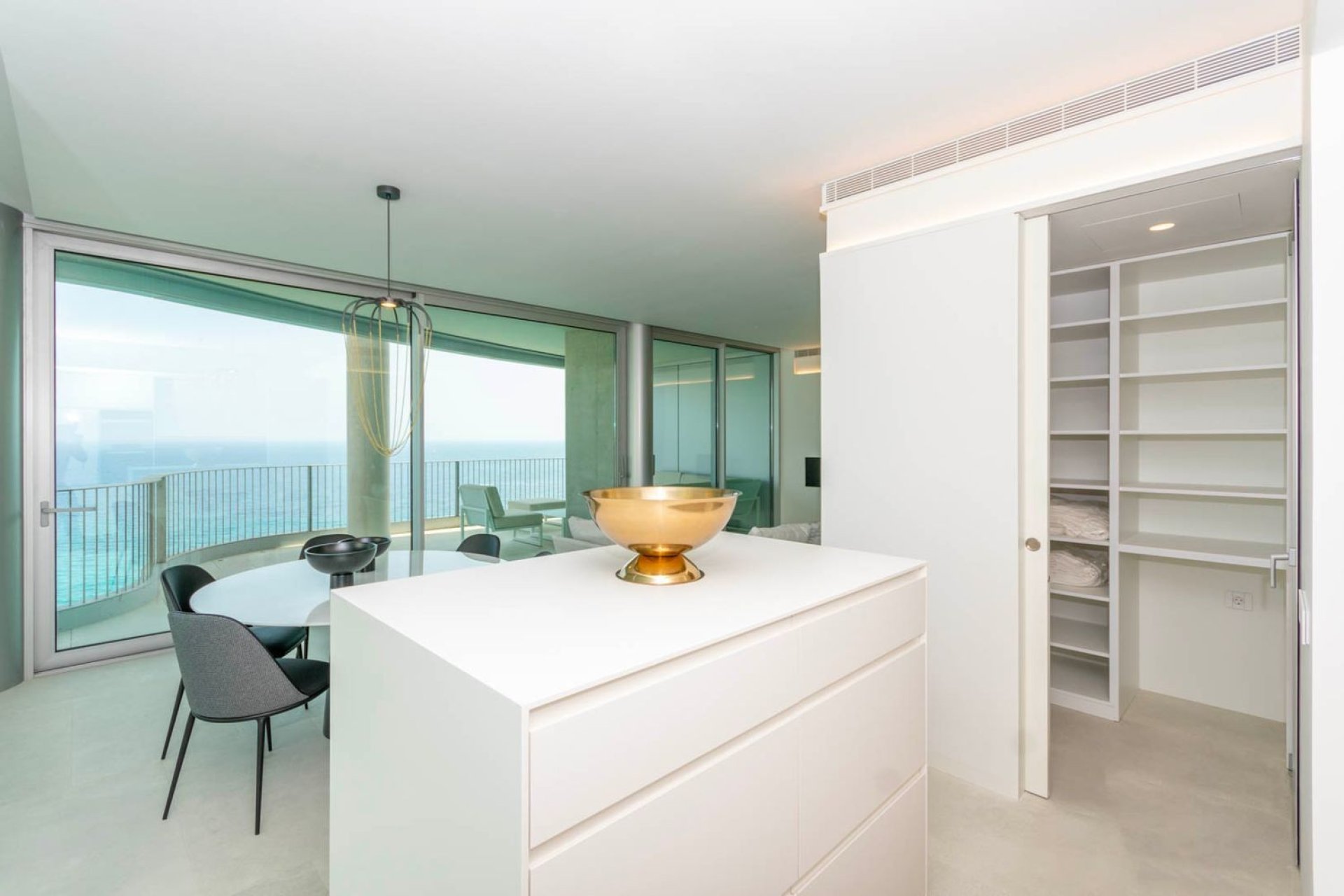 New Build - Apartment - Calpe