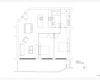 New Build - Apartment - Calpe