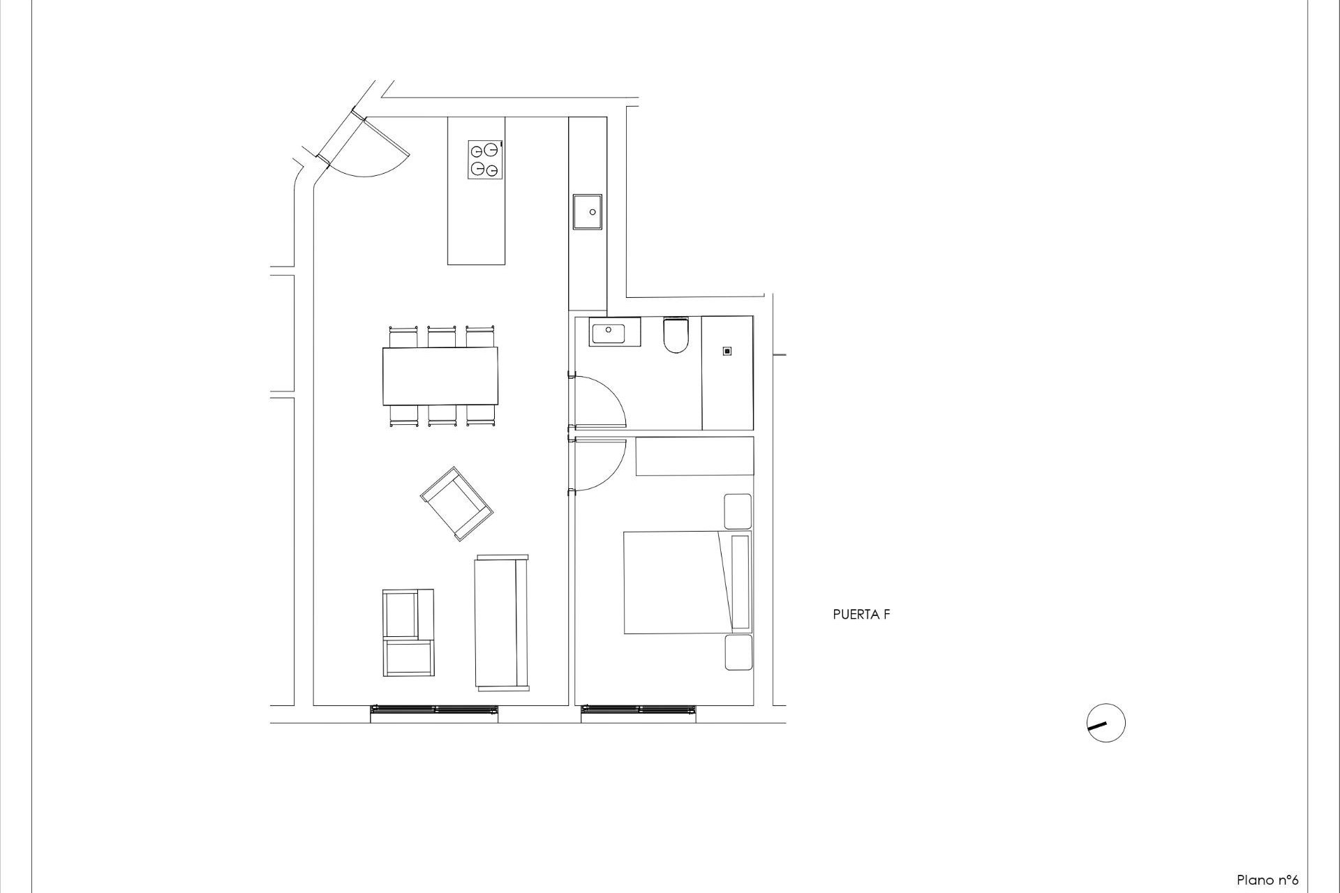 New Build - Apartment - Calpe