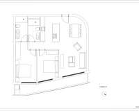 New Build - Apartment - Calpe