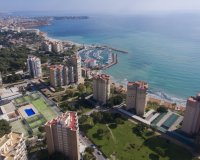 New Build - Apartment - Campoamor