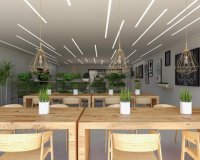 New Build - Apartment - Campoamor