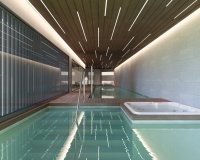 New Build - Apartment - Campoamor