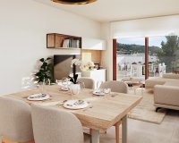 New Build - Apartment - Canyamel