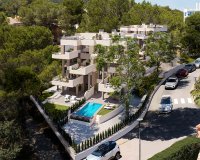 New Build - Apartment - Canyamel