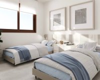 New Build - Apartment - Canyamel