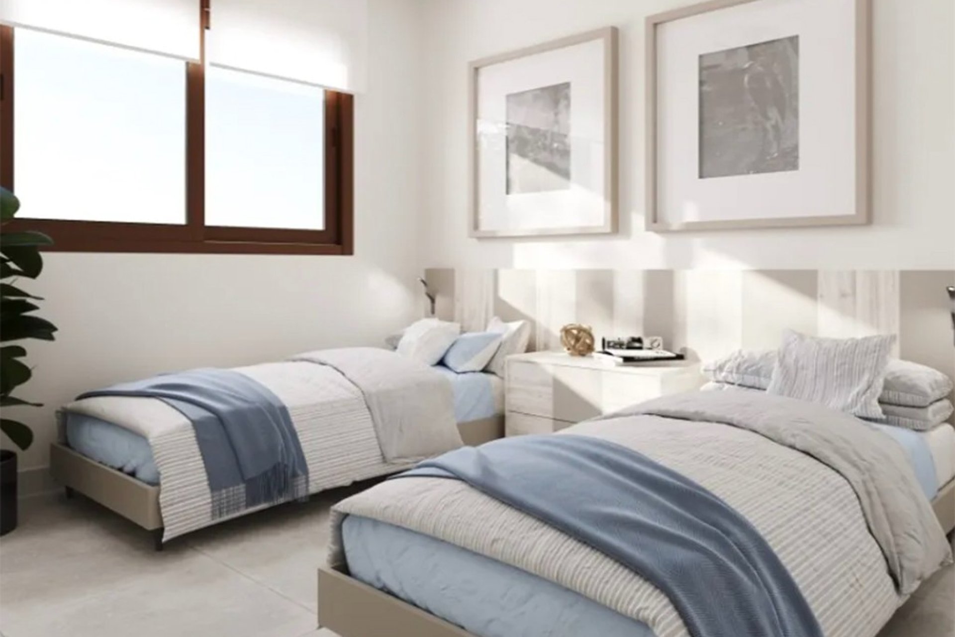 New Build - Apartment - Canyamel