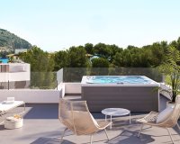 New Build - Apartment - Canyamel