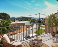 New Build - Apartment - Capdepera