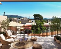 New Build - Apartment - Capdepera