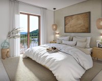 New Build - Apartment - Capdepera