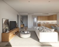 New Build - Apartment - Capdepera