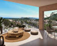 New Build - Apartment - Capdepera