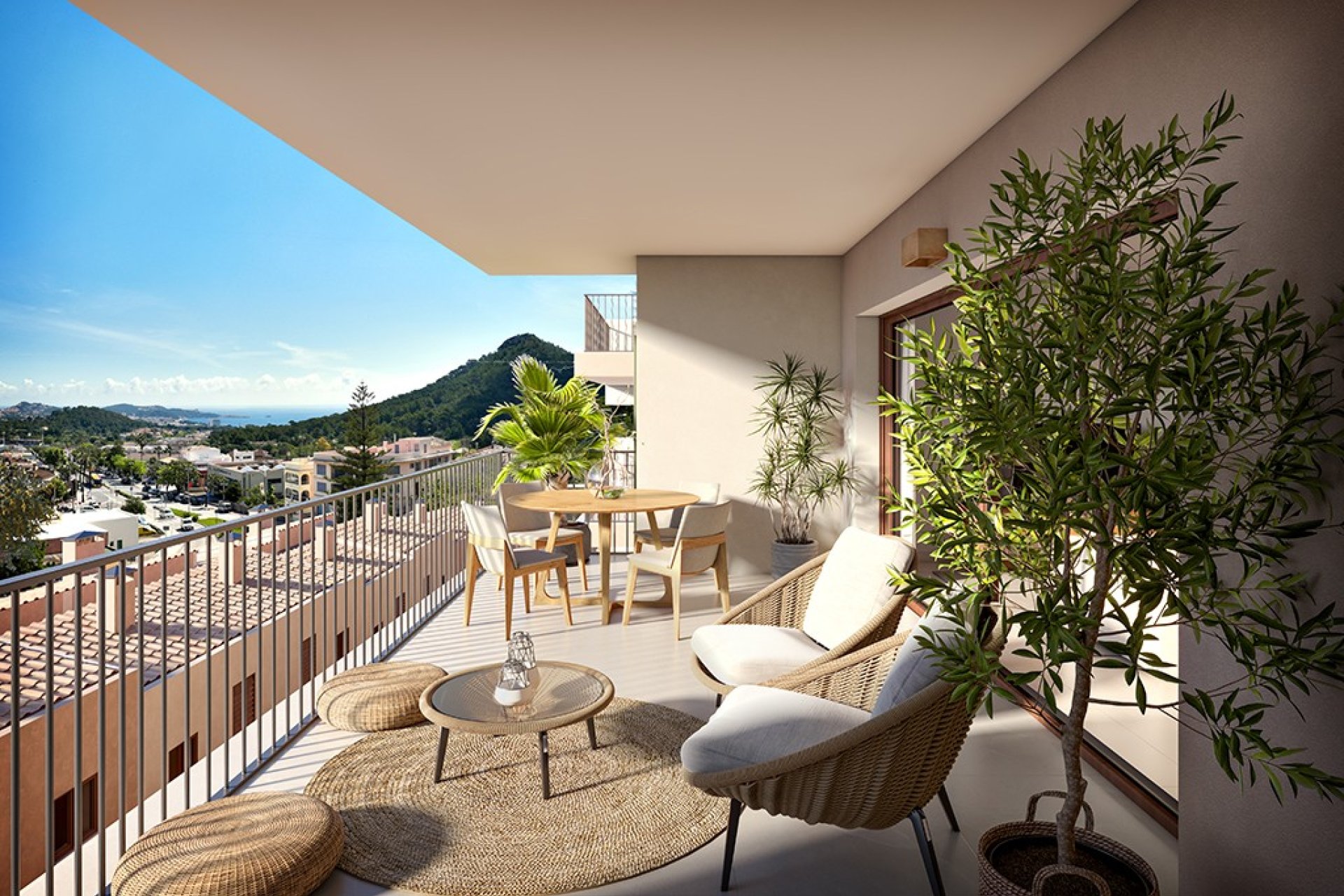 New Build - Apartment - Capdepera