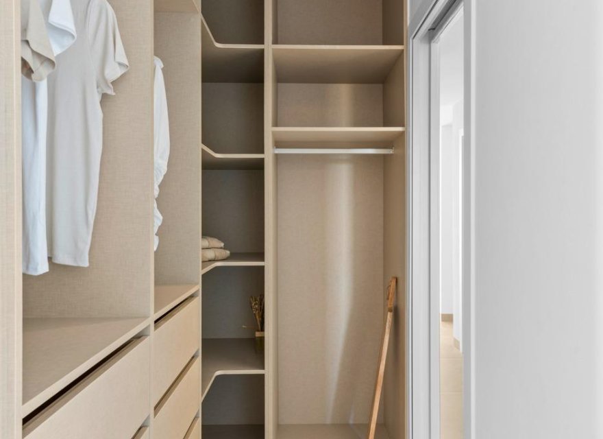 New Build - Apartment - Cartagena - Mar De Cristal