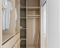 New Build - Apartment - Cartagena - Mar De Cristal