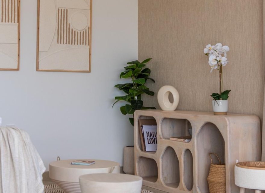 New Build - Apartment - Cartagena - Mar De Cristal