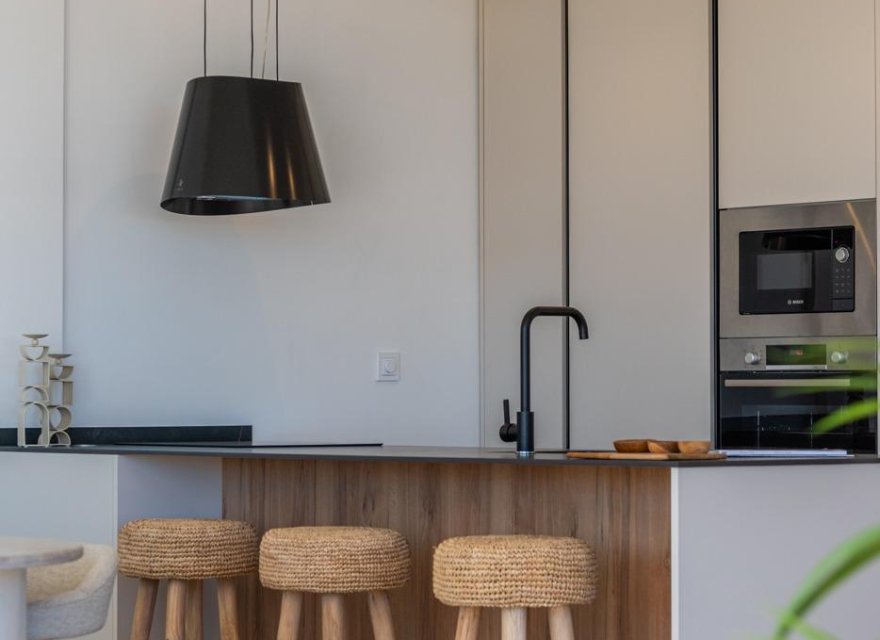 New Build - Apartment - Cartagena - Mar De Cristal