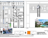 New Build - Apartment - Cartagena - Mar De Cristal