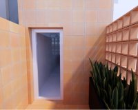 New Build - Apartment - Cartagena