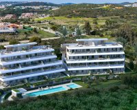 New Build - Apartment - Casares - Buenas Noches