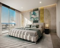 New Build - Apartment - Casares - Buenas Noches