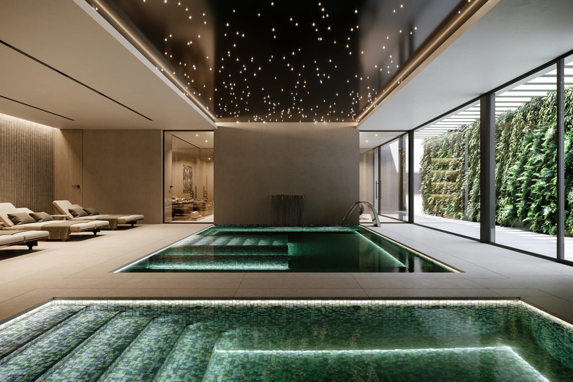 New Build - Apartment - Casares - Buenas Noches