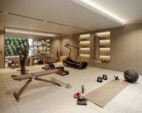 New Build - Apartment - Casares - Buenas Noches