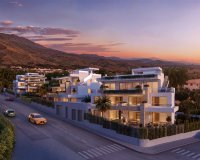 New Build - Apartment - Casares - Buenas Noches