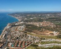 New Build - Apartment - Casares - Buenas Noches