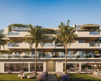 New Build - Apartment - Casares - Casares Costa