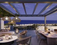 New Build - Apartment - Casares - Casares Costa