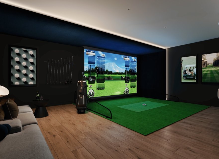 New Build - Apartment - Casares - Casares Costa