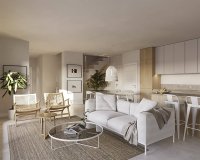 New Build - Apartment - Casares - Casares Costa