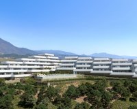 New Build - Apartment - Casares