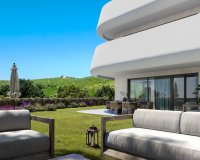 New Build - Apartment - Casares