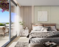 New Build - Apartment - Casares