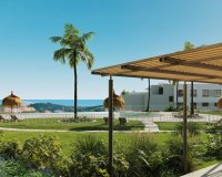 New Build - Apartment - Casares