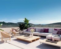 New Build - Apartment - Casares