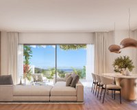 New Build - Apartment - Casares