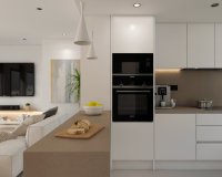 New Build - Apartment - Casares