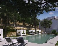 New Build - Apartment - Casares