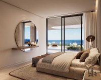 New Build - Apartment - Casares