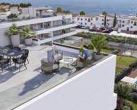 New Build - Apartment - Castellón de la Plana - Alcossebre