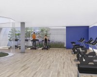 New Build - Apartment - Castellón de la Plana - Alcossebre