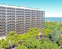New Build - Apartment - Castellón de la Plana - Torre de la Sal