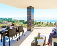 New Build - Apartment - Castellón de la Plana - Torre de la Sal