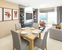 New Build - Apartment - Castellón de la Plana - Torre de la Sal