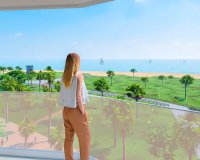 New Build - Apartment - Castellón de la Plana - Torre de la Sal