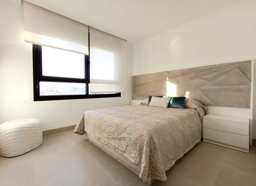 New Build - Apartment - Ciudad Quesada - Benijofar